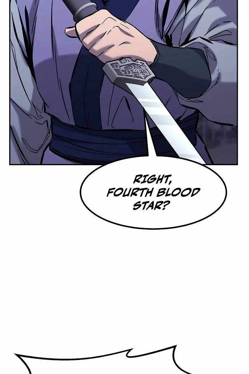 Absolute Sword Sense Chapter 95 Page 111