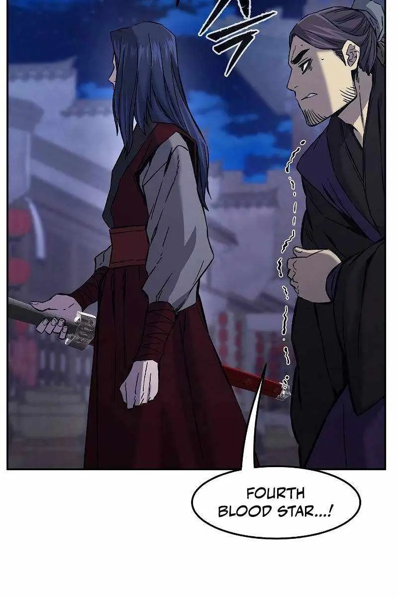 Absolute Sword Sense Chapter 95 Page 114