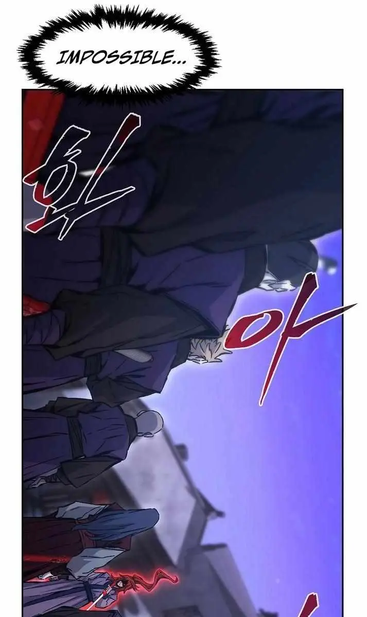 Absolute Sword Sense Chapter 95 Page 119