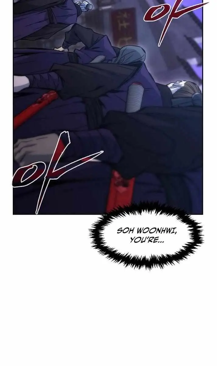 Absolute Sword Sense Chapter 95 Page 120