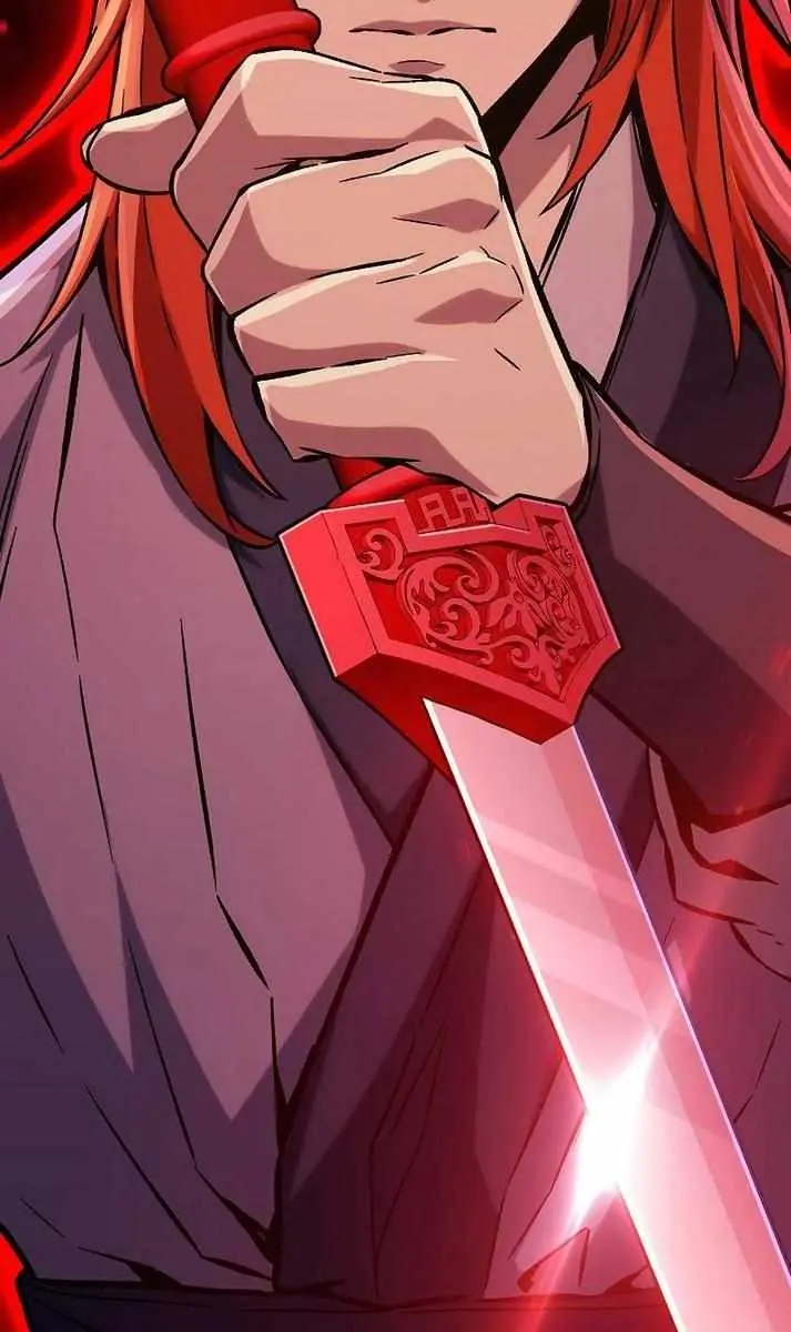 Absolute Sword Sense Chapter 95 Page 122