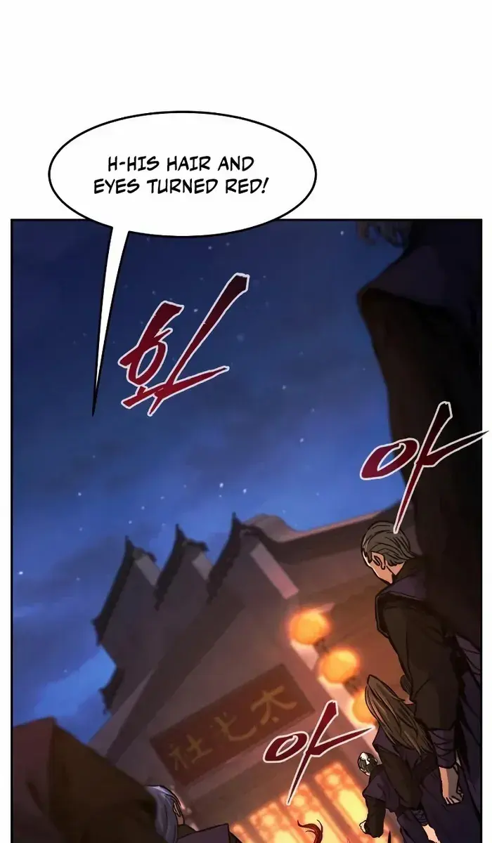 Absolute Sword Sense Chapter 96 Page 2