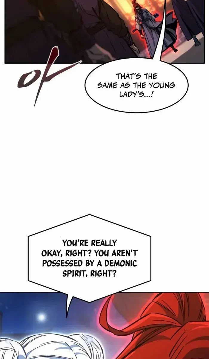 Absolute Sword Sense Chapter 96 Page 3