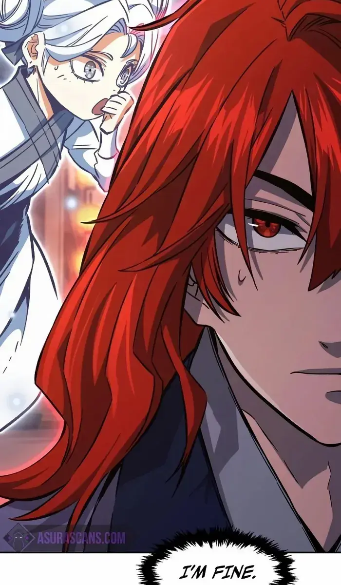 Absolute Sword Sense Chapter 96 Page 4