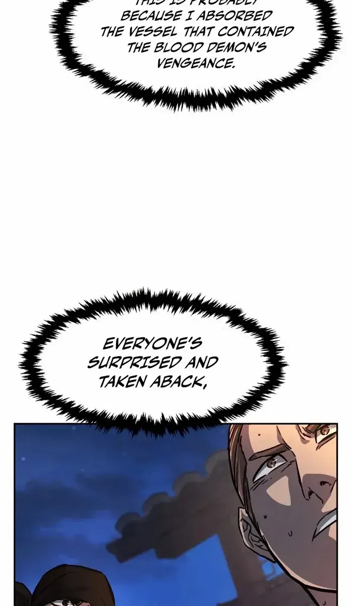 Absolute Sword Sense Chapter 96 Page 7