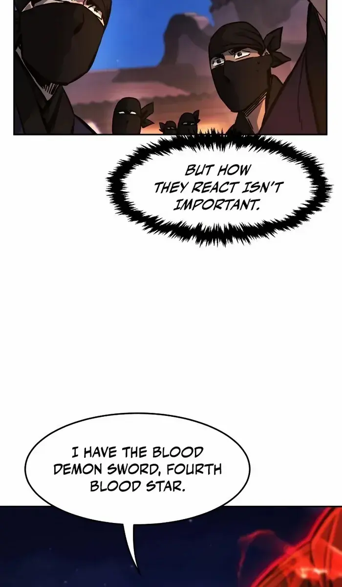 Absolute Sword Sense Chapter 96 Page 8