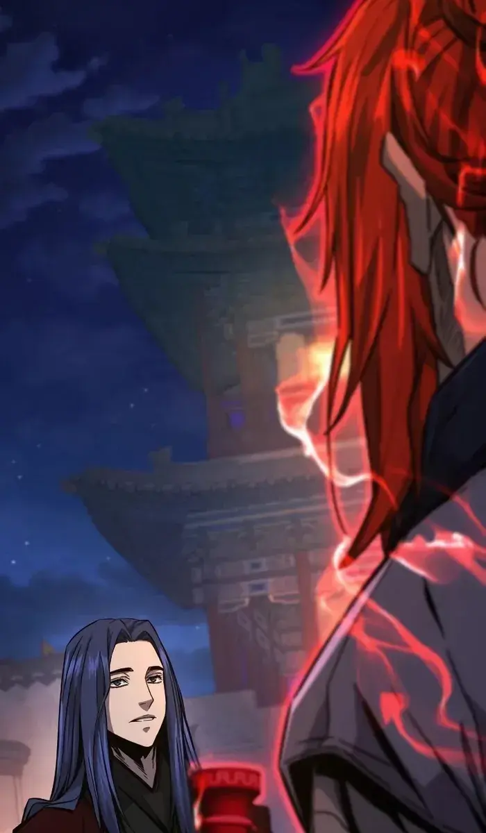 Absolute Sword Sense Chapter 96 Page 9