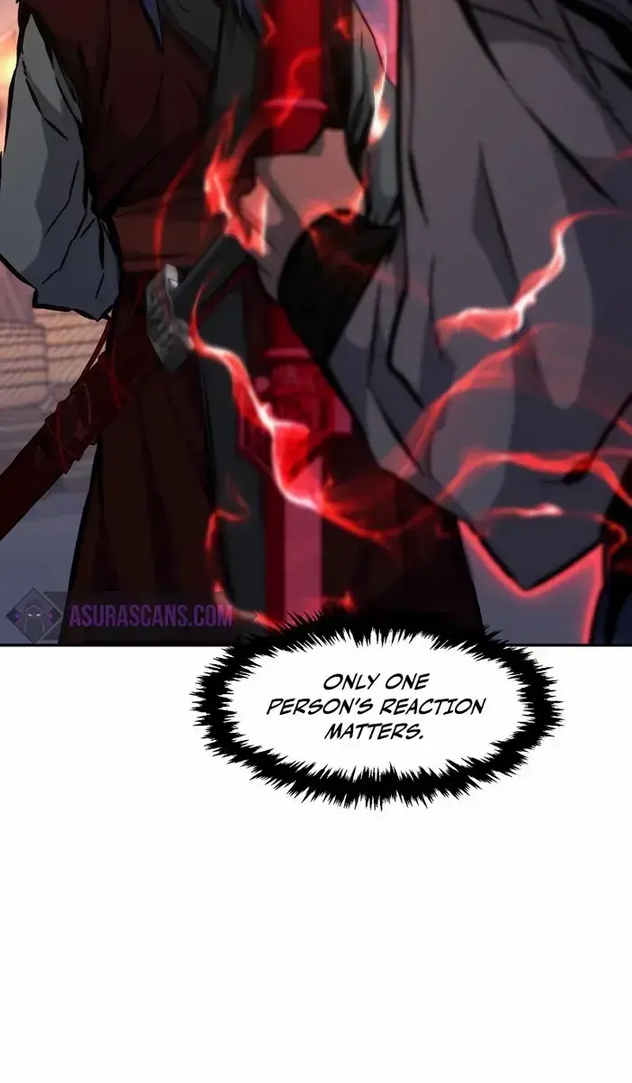 Absolute Sword Sense Chapter 96 Page 10