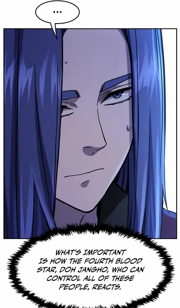 Absolute Sword Sense Chapter 96 Page 12