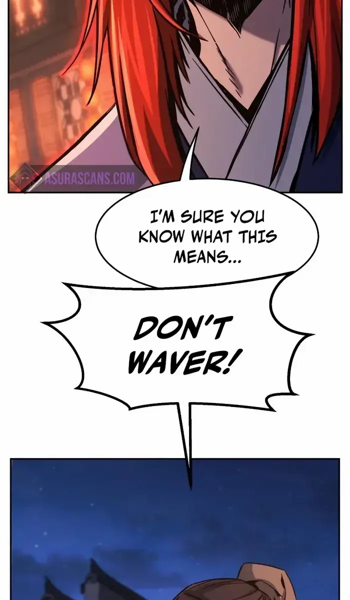 Absolute Sword Sense Chapter 96 Page 14