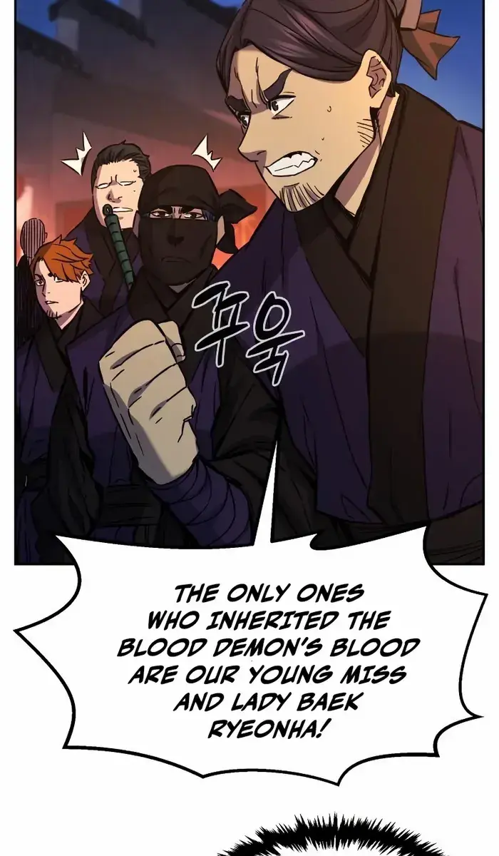 Absolute Sword Sense Chapter 96 Page 15