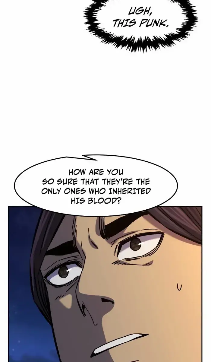 Absolute Sword Sense Chapter 96 Page 16