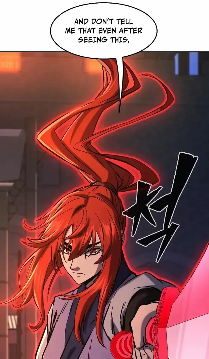 Absolute Sword Sense Chapter 96 Page 18