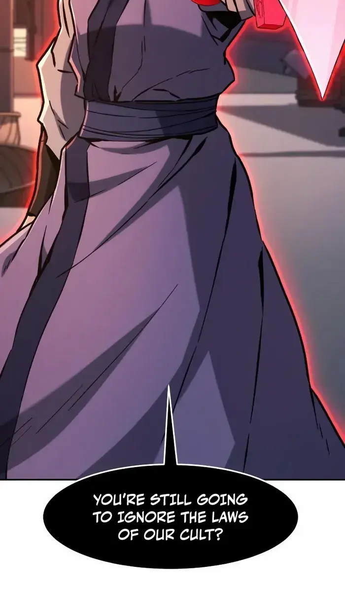 Absolute Sword Sense Chapter 96 Page 19