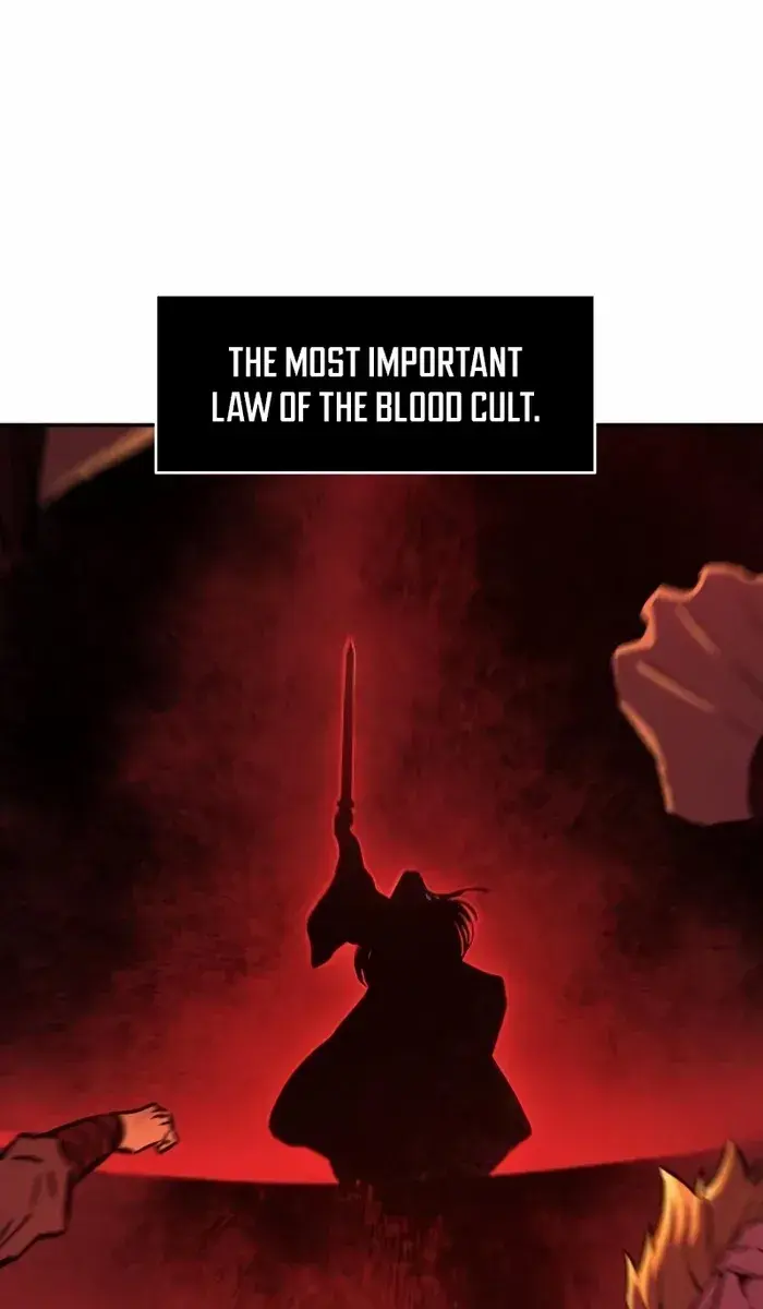 Absolute Sword Sense Chapter 96 Page 20