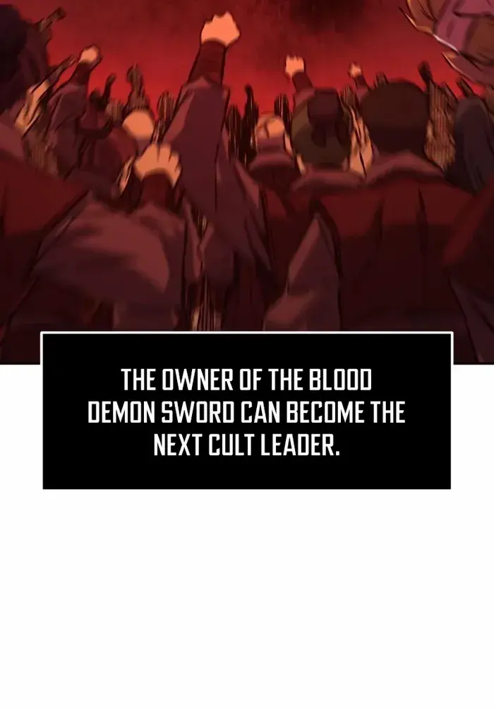 Absolute Sword Sense Chapter 96 Page 21