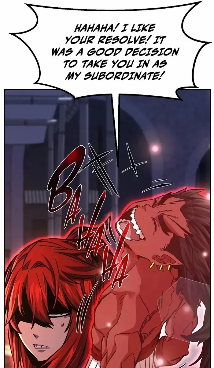 Absolute Sword Sense Chapter 96 Page 22