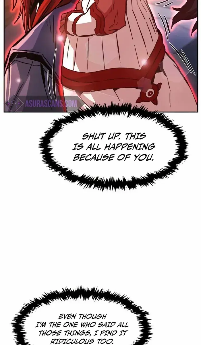 Absolute Sword Sense Chapter 96 Page 23