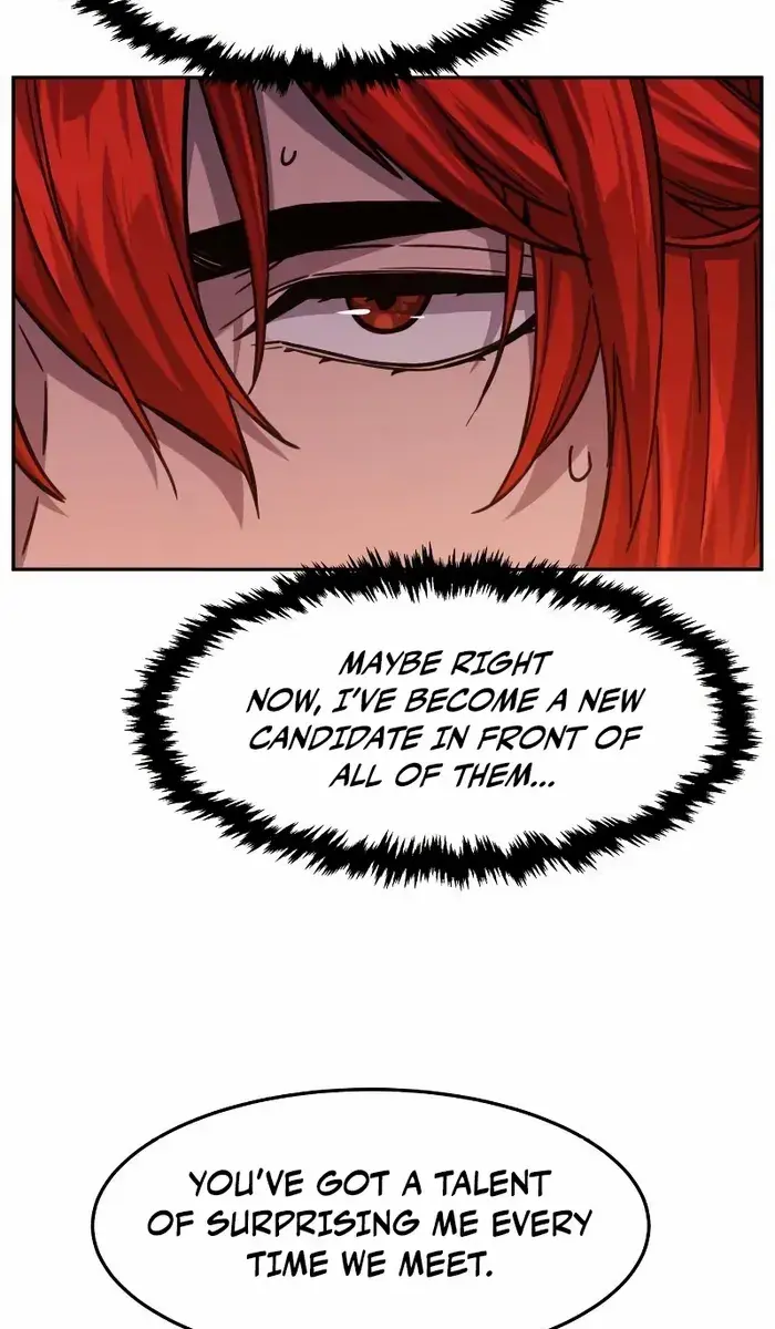 Absolute Sword Sense Chapter 96 Page 24