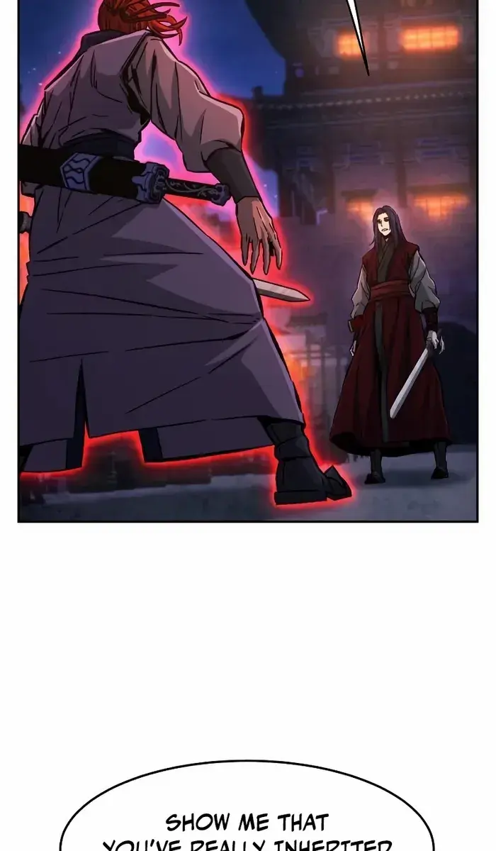 Absolute Sword Sense Chapter 96 Page 26