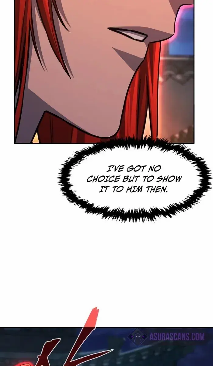 Absolute Sword Sense Chapter 96 Page 30