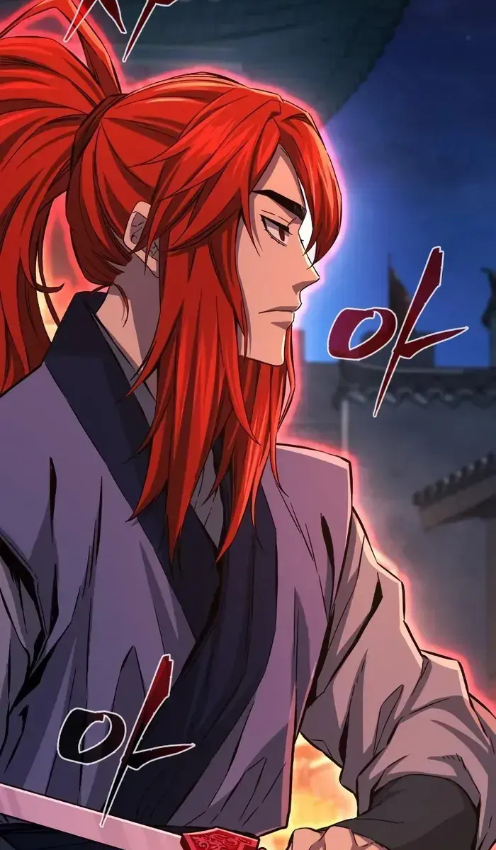 Absolute Sword Sense Chapter 96 Page 31