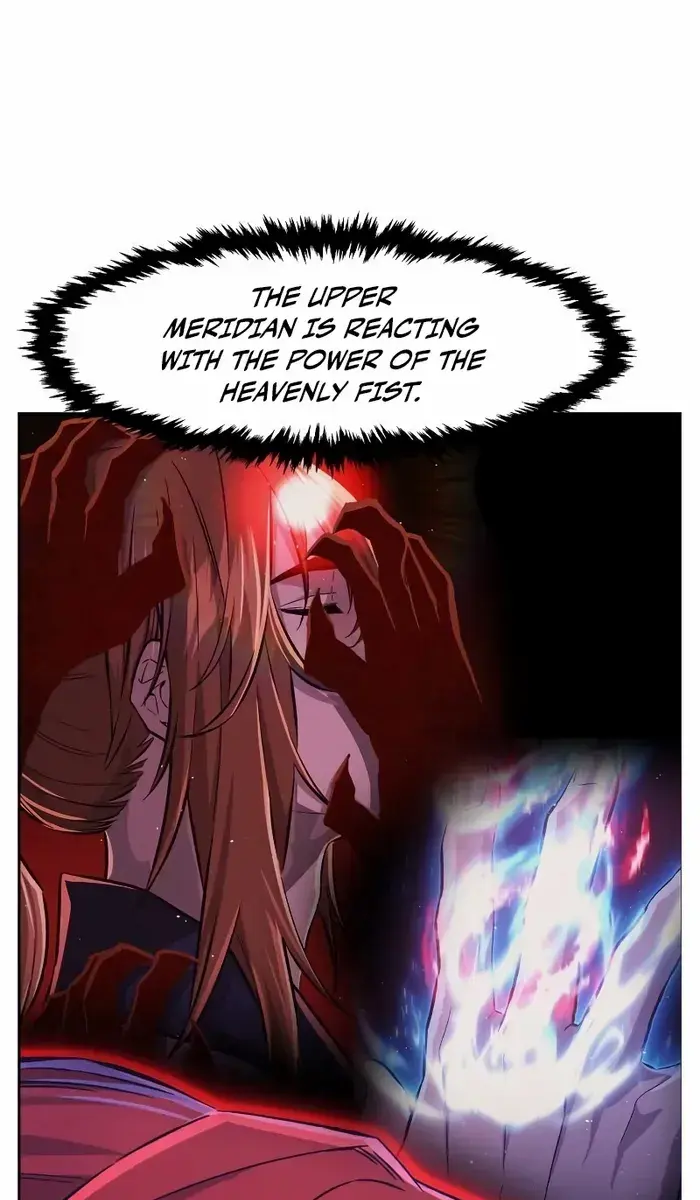 Absolute Sword Sense Chapter 96 Page 33