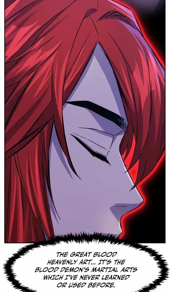 Absolute Sword Sense Chapter 96 Page 34