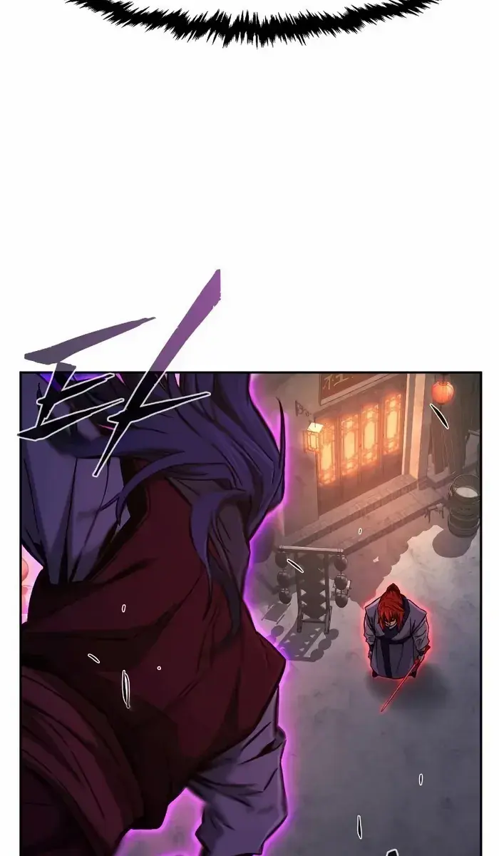 Absolute Sword Sense Chapter 96 Page 35