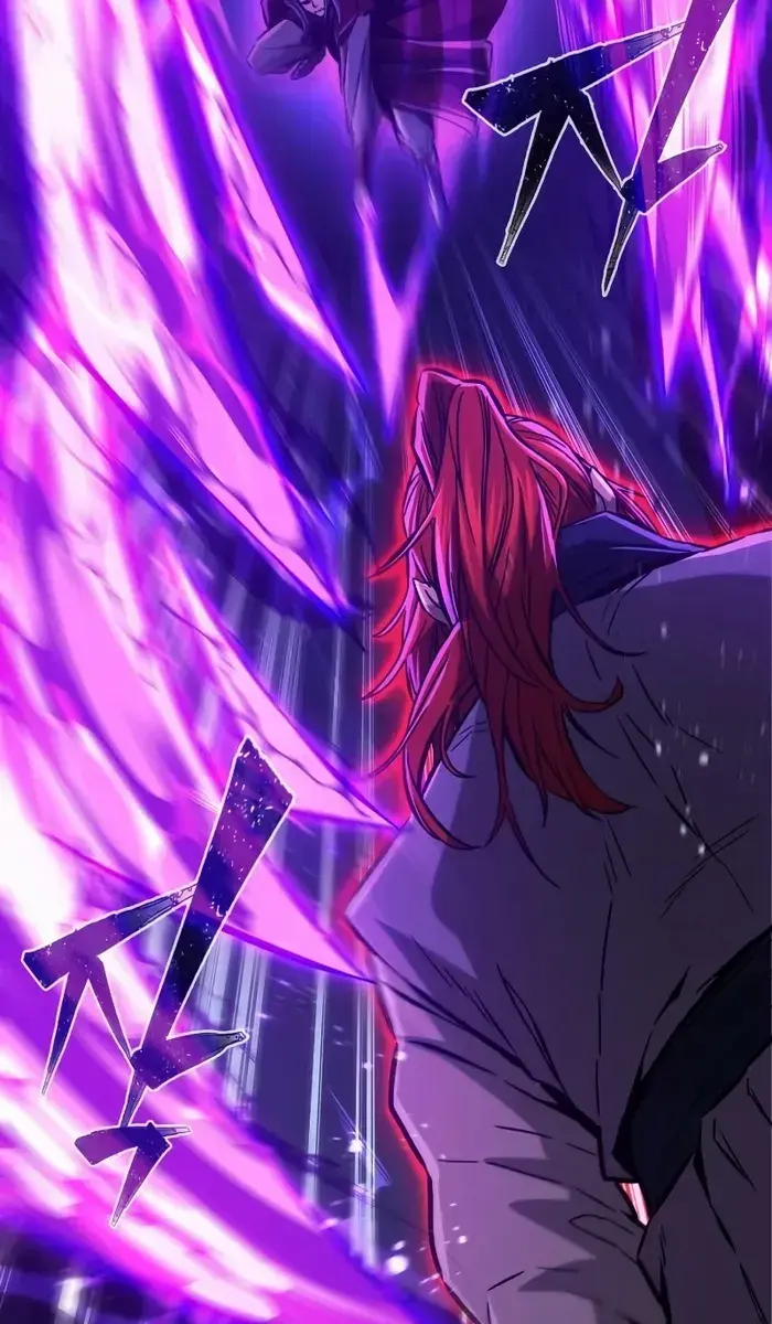 Absolute Sword Sense Chapter 96 Page 37