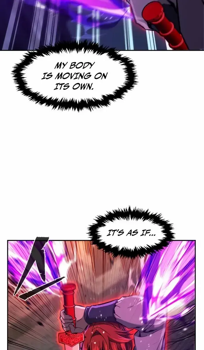 Absolute Sword Sense Chapter 96 Page 38