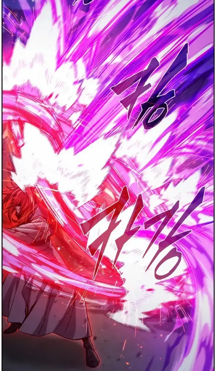 Absolute Sword Sense Chapter 96 Page 40