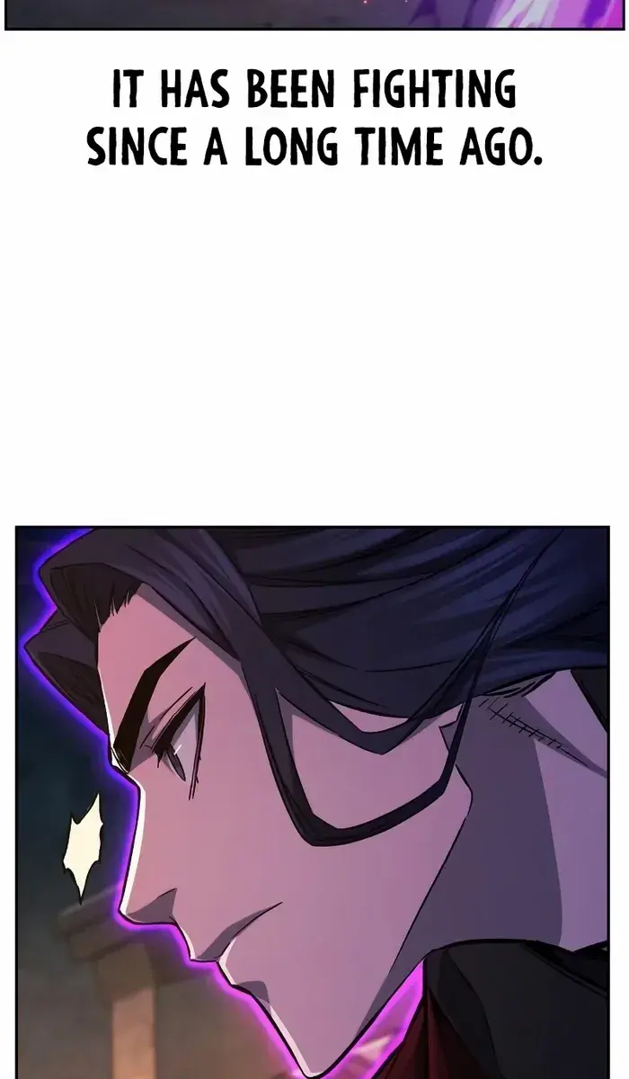 Absolute Sword Sense Chapter 96 Page 41