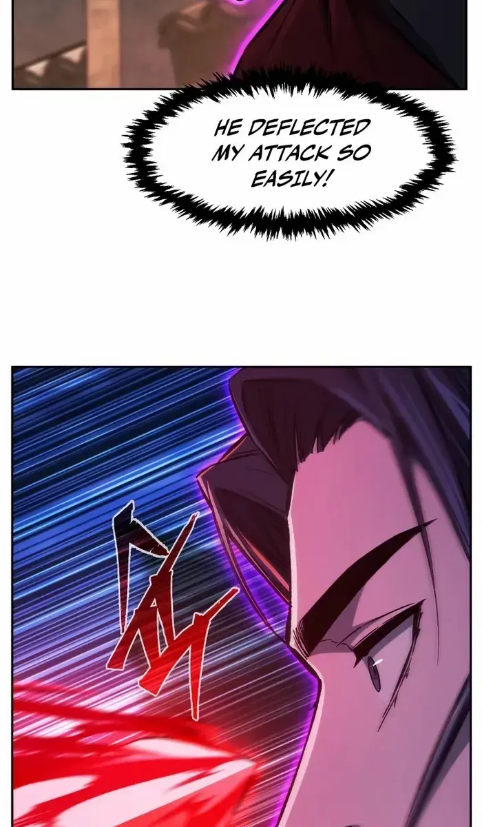 Absolute Sword Sense Chapter 96 Page 42