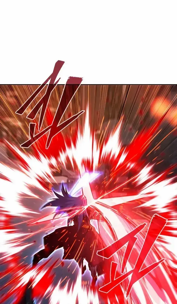 Absolute Sword Sense Chapter 96 Page 44