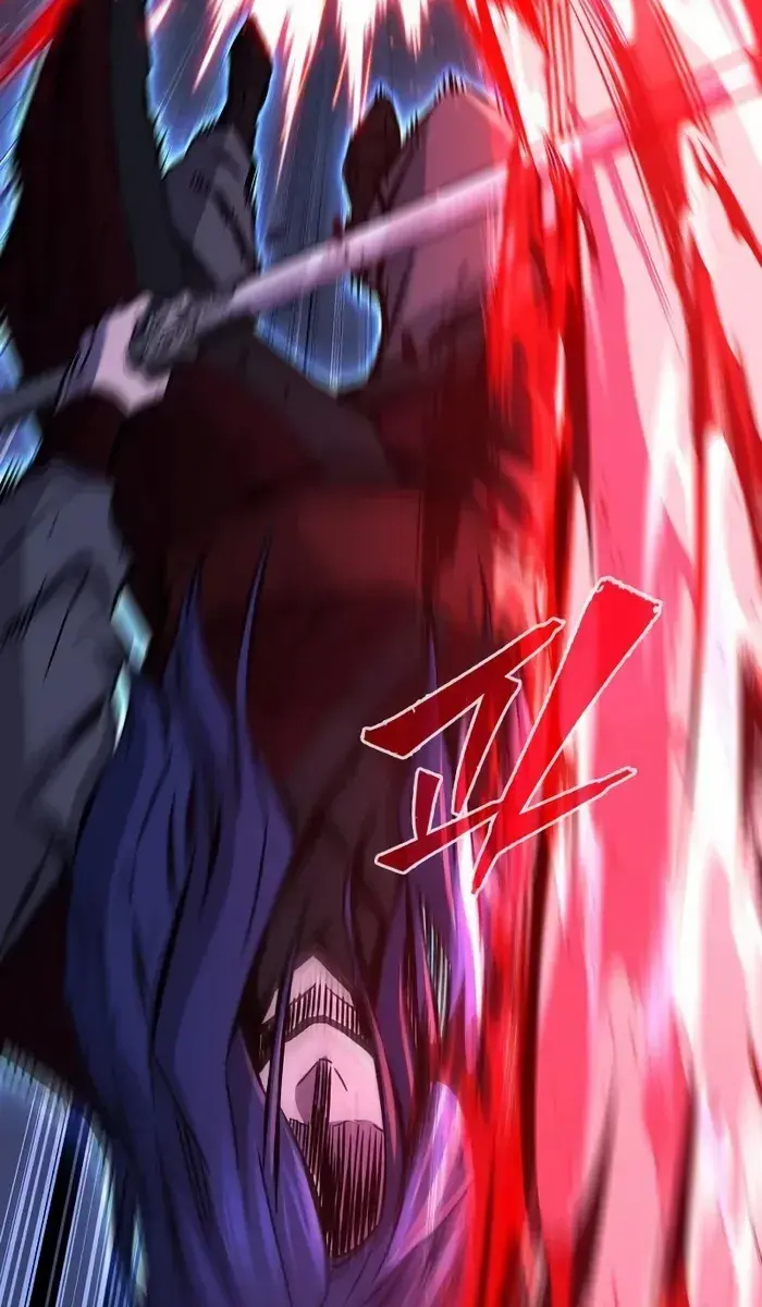 Absolute Sword Sense Chapter 96 Page 45