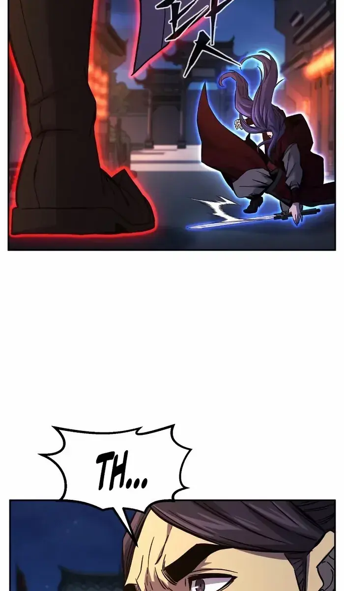 Absolute Sword Sense Chapter 96 Page 47