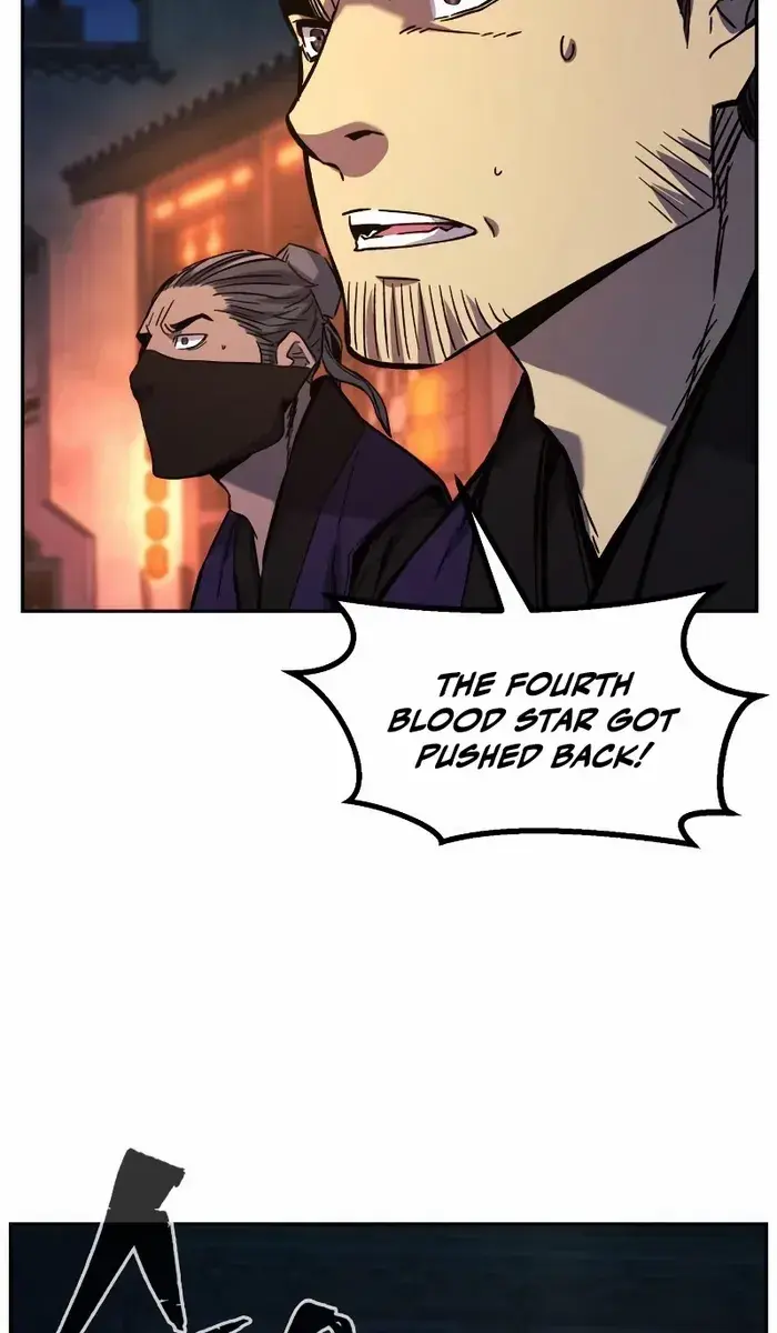 Absolute Sword Sense Chapter 96 Page 48