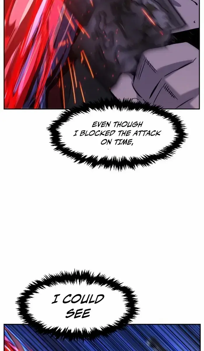 Absolute Sword Sense Chapter 96 Page 51