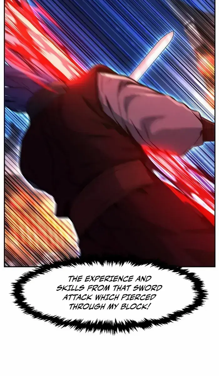 Absolute Sword Sense Chapter 96 Page 52