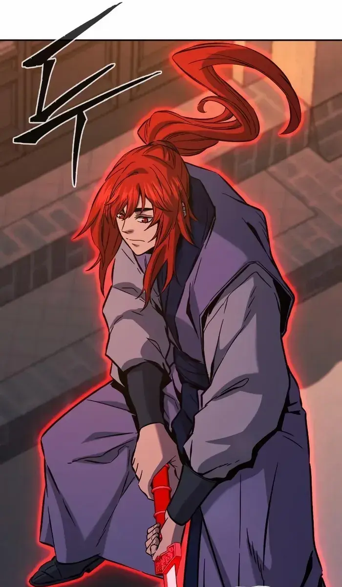 Absolute Sword Sense Chapter 96 Page 54