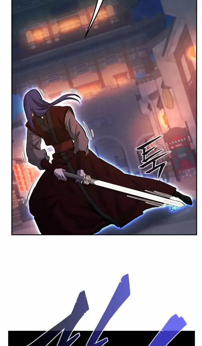 Absolute Sword Sense Chapter 96 Page 56