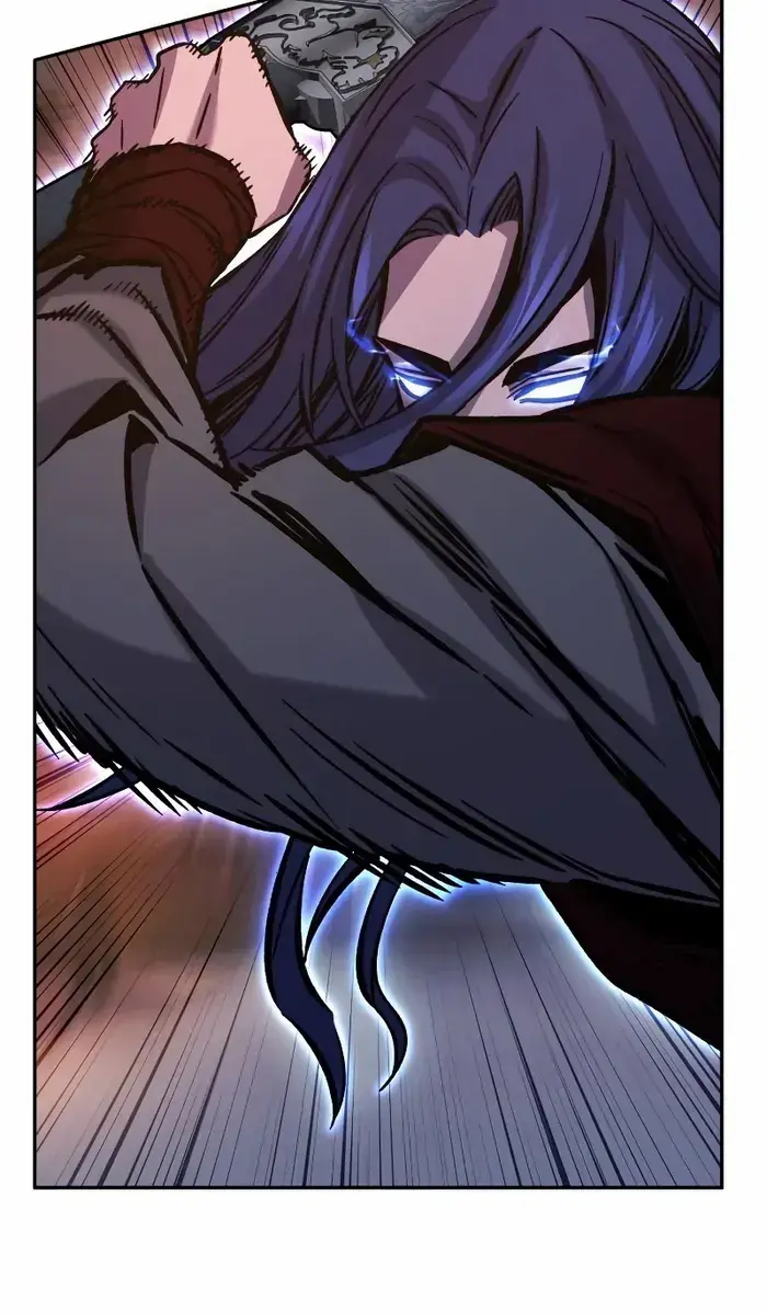 Absolute Sword Sense Chapter 96 Page 61