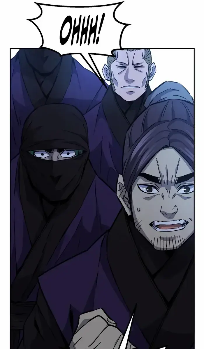 Absolute Sword Sense Chapter 96 Page 64