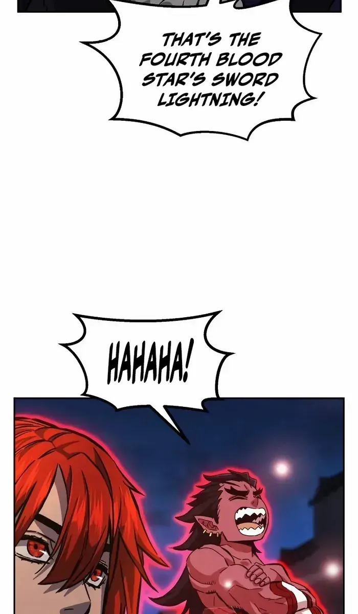 Absolute Sword Sense Chapter 96 Page 65