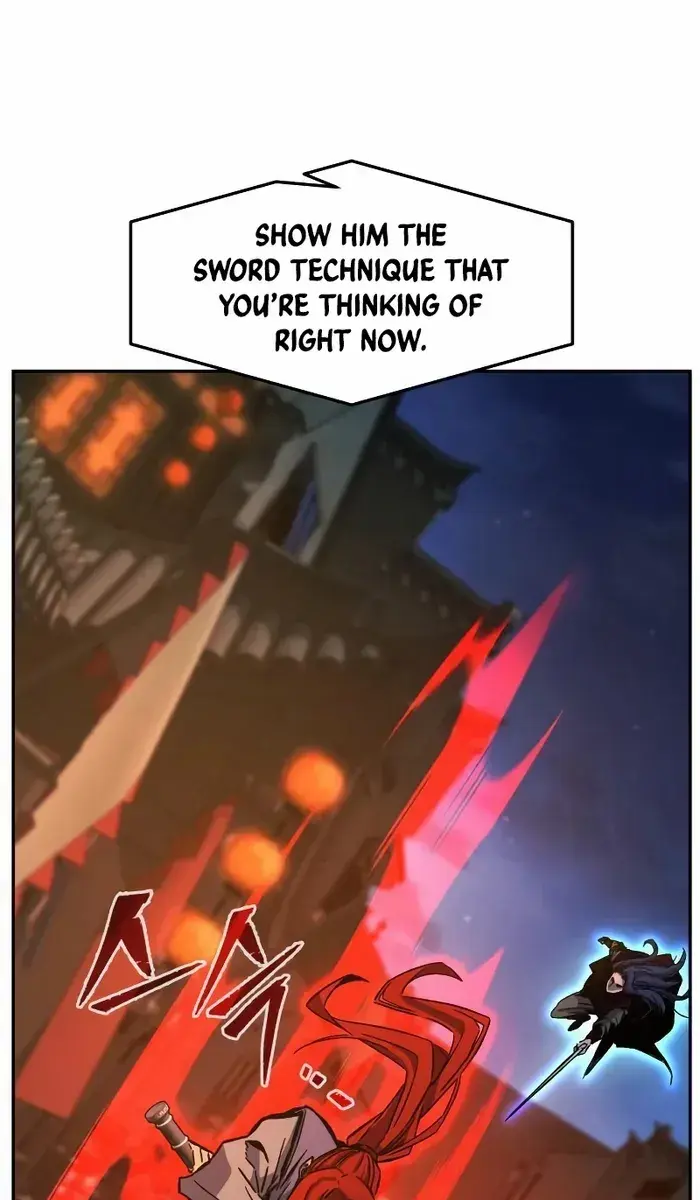 Absolute Sword Sense Chapter 96 Page 68