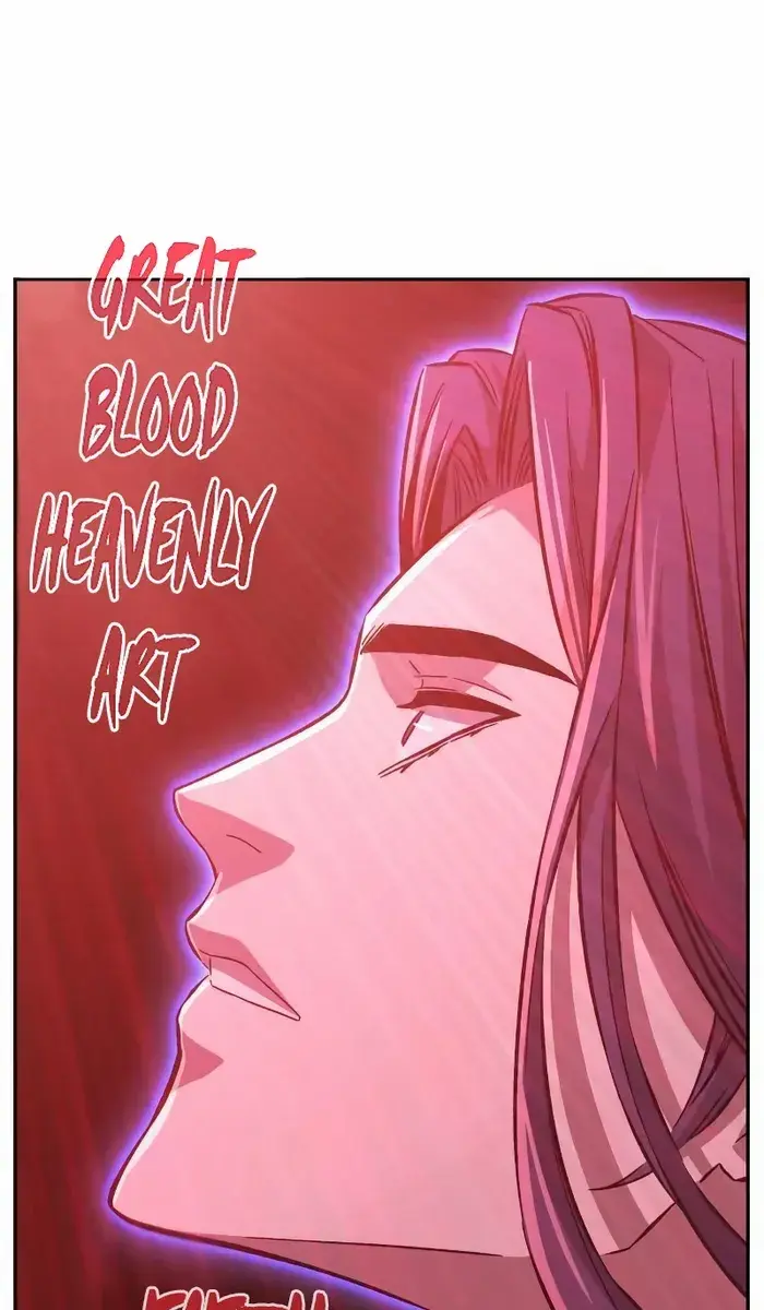 Absolute Sword Sense Chapter 96 Page 70