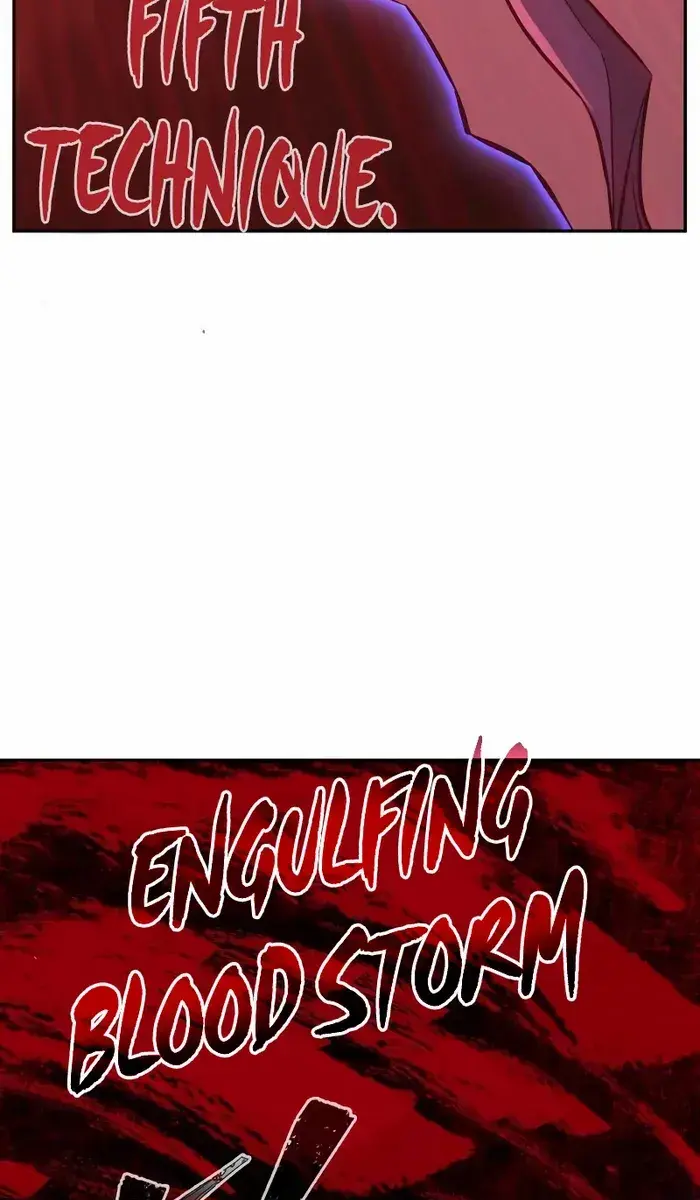 Absolute Sword Sense Chapter 96 Page 71