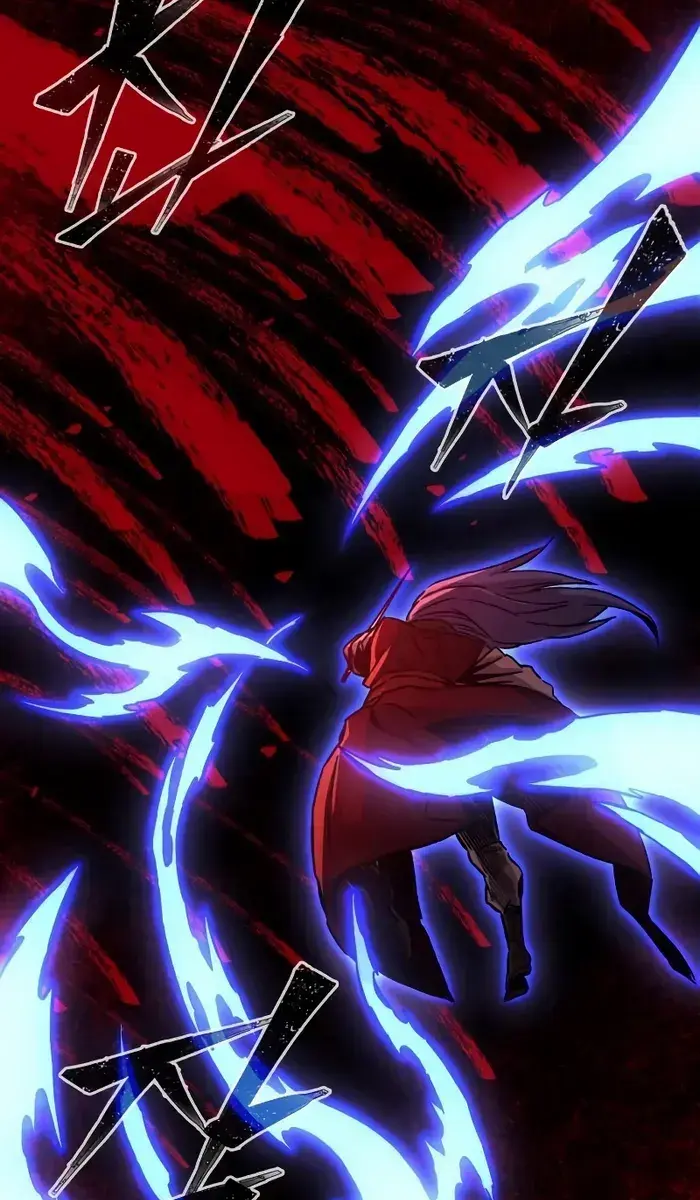 Absolute Sword Sense Chapter 96 Page 72