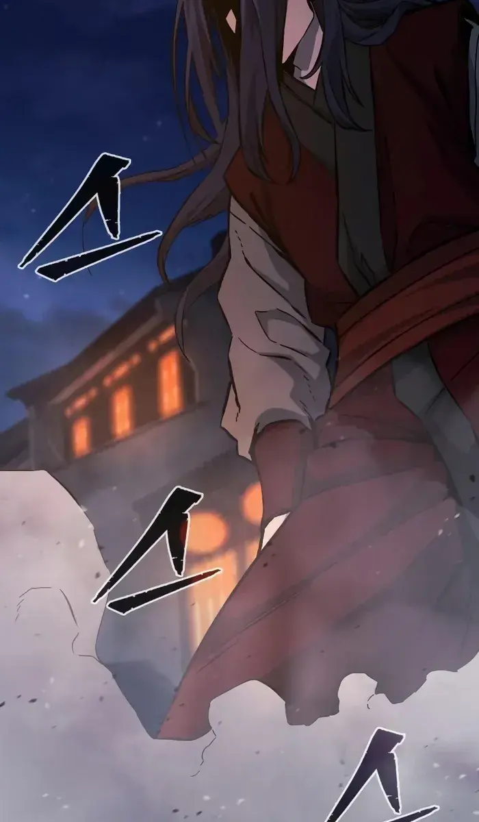 Absolute Sword Sense Chapter 96 Page 80